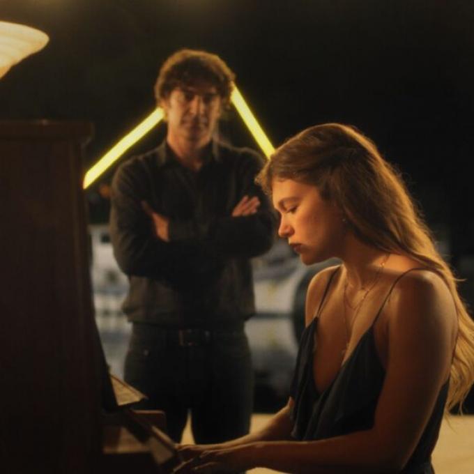 Θα αγοράσει κι άλλη ελληνική σειρά το Netflix;