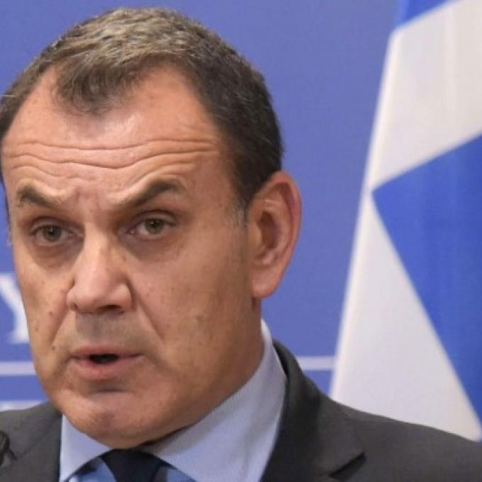 Νίκο Παναγιωτόπουλο