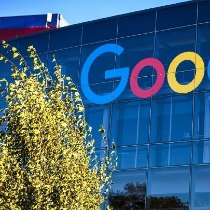 google