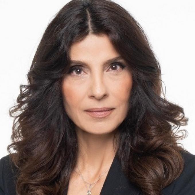 Τσαπανίδου