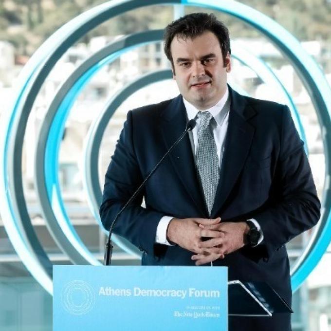 Πιερρακάκης