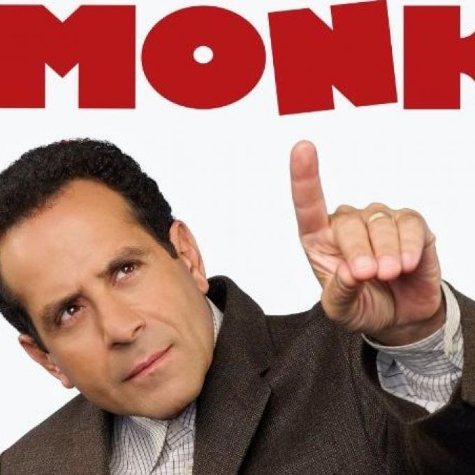 Ο Ντετέκτιβ Μονκ επιστρέφει με sequel ταινία