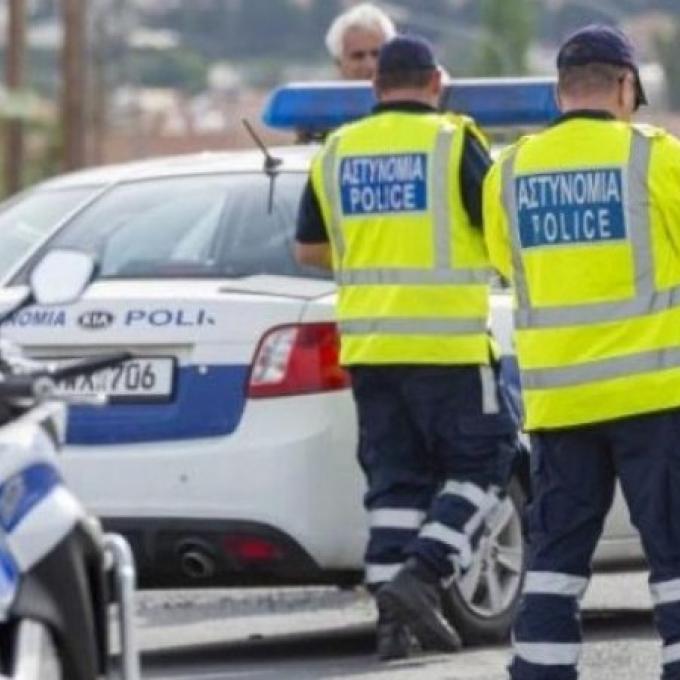 Σε διαθεσιμότητα Κύπριος αστυνομικός που βρισκόταν στο λεωφορείο του Απόλλωνα