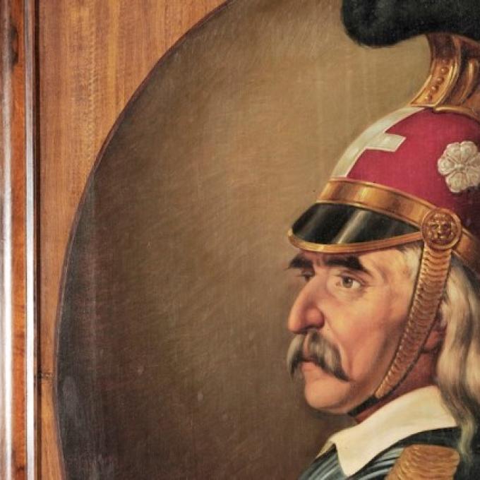 Θεόδωρος Κολοκοτρώνης