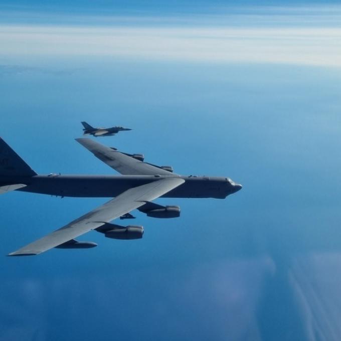 ΠΟΛΕΜΙΚΗ ΑΕΡΟΠΟΡΙΑ