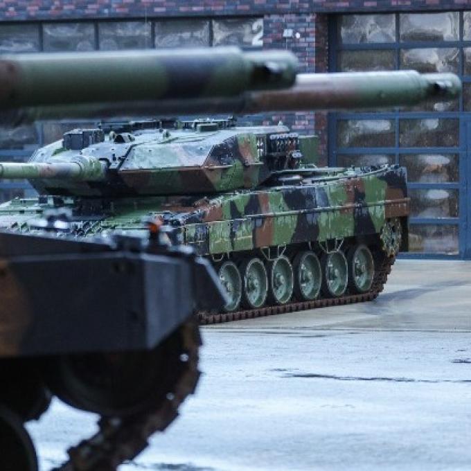 Leopard 2