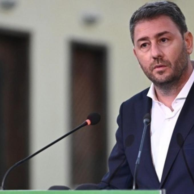 Ανδρουλάκης