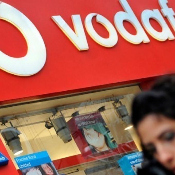 vodafone