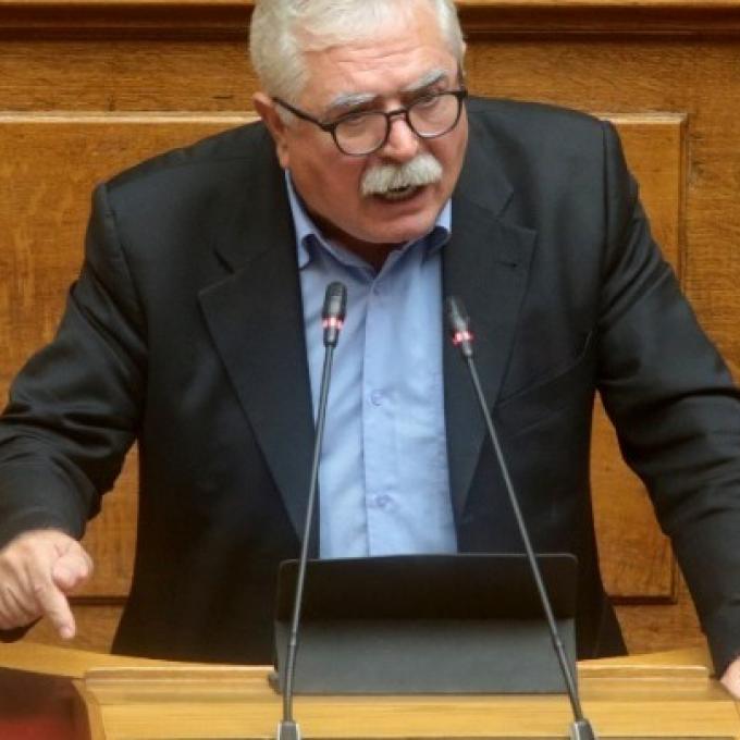 Χρ. Κατσώτης