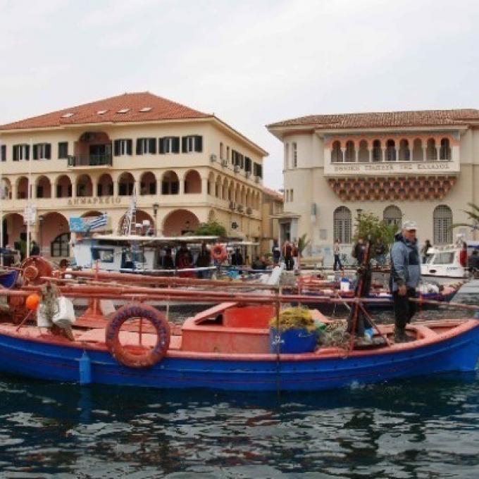 Πρέβεζα και Κόνιτσα