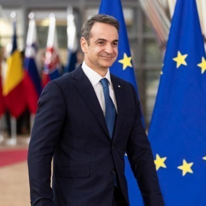 πρωθυπουργός