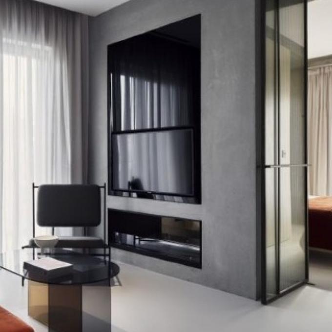 Τhe Newel Metaxourgeio