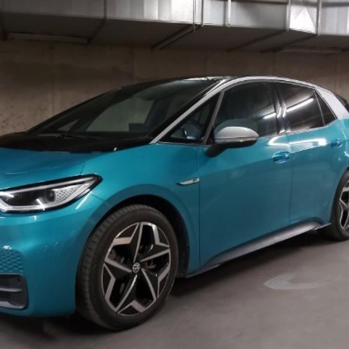 Volkswagen ID.3
