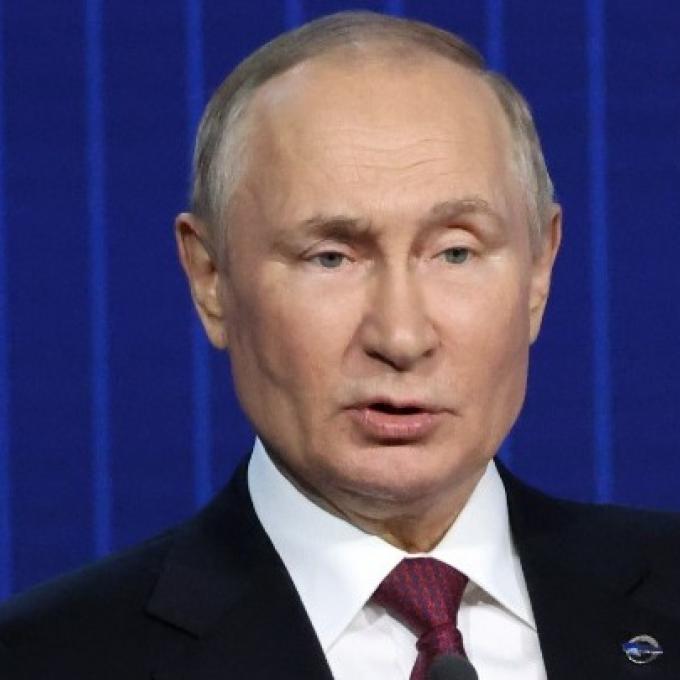 Πούτιν