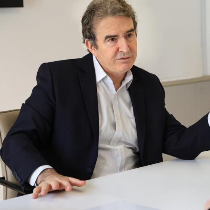 Μιχάλης Χρυσοχοΐδης