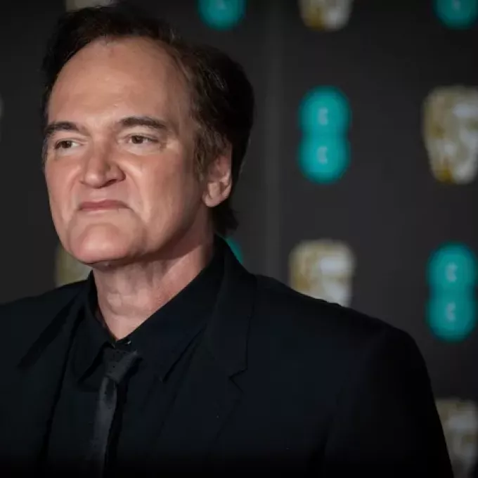 Ο Κουέντιν Ταραντίνο δήλωσε ότι είναι έτοιμο το σενάριο για την τελευταία του ταινία