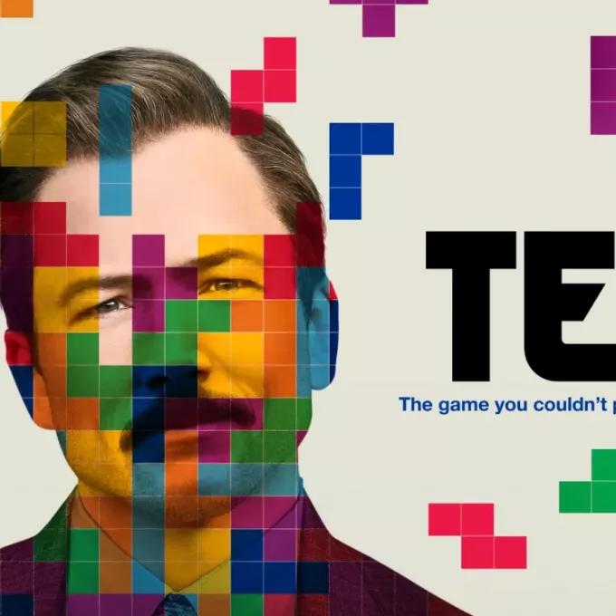 Tetris: Η νέα ταινία για την ιστορία του αγαπημένου παιχνιδιού και τη δικαστική μάχη για τη διεκδίκησή του 