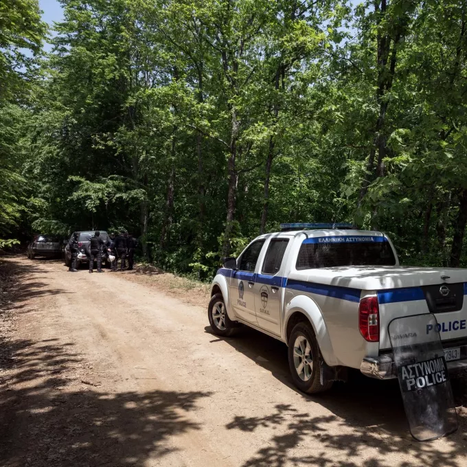 Καταγγελία 16χρονου – Τον έδεσαν σε δέντρο και τον χτύπησαν