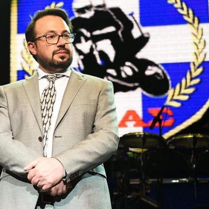 ΒΑΣΙΛΗΣ ΝΤΟΥΜΑΣ