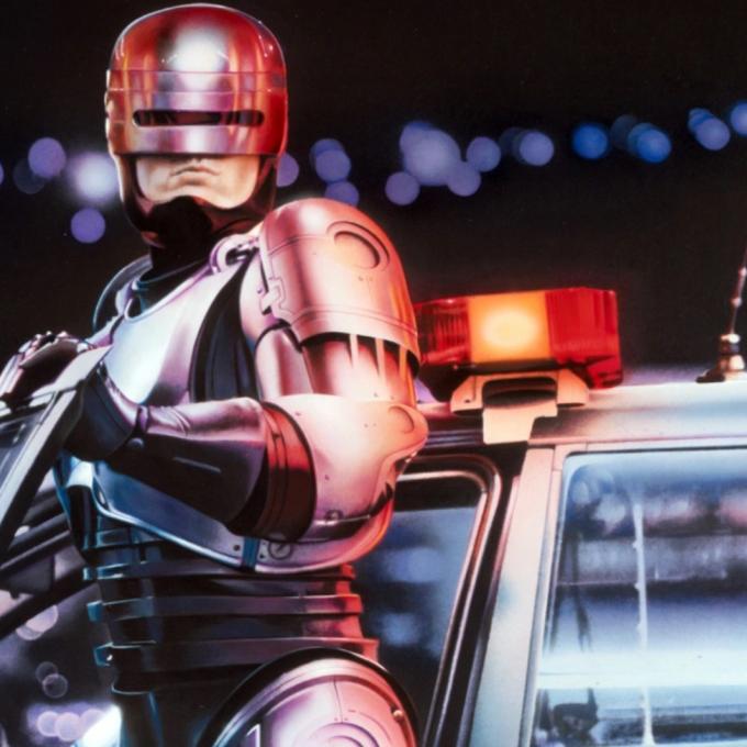 robocop
