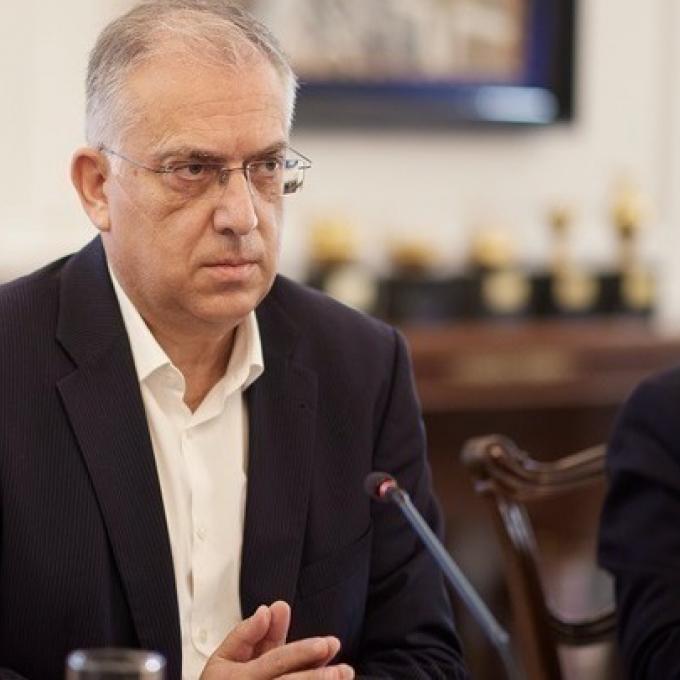 Θεοδωρικάκος