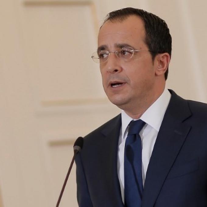 Χριστοδουλίδης