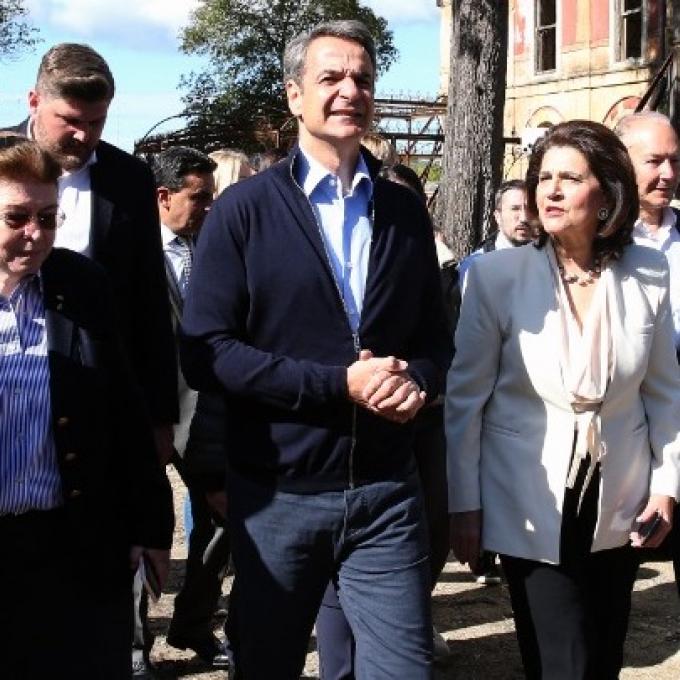 ΜΗΤΣΟΤΑΚΗΣ