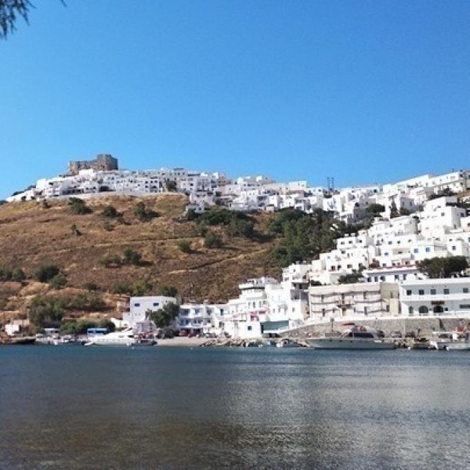 Αστυπάλαια