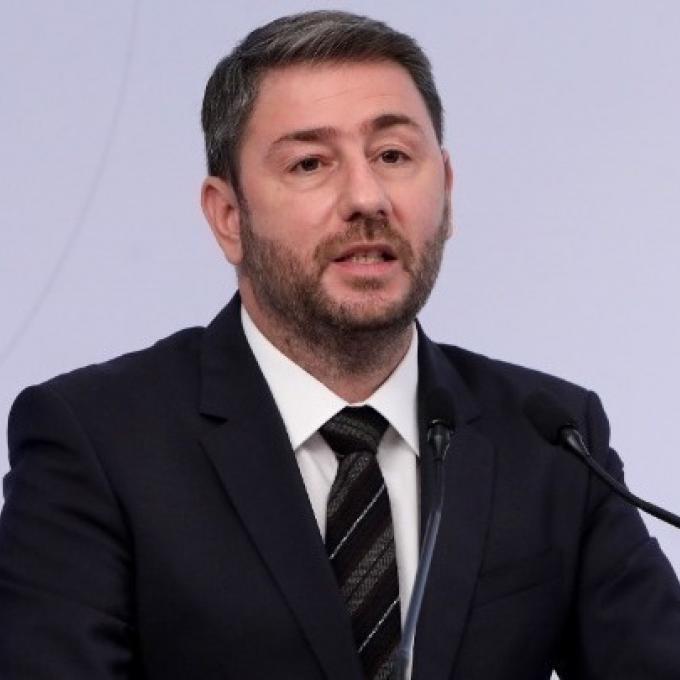 Ανδρουλάκης