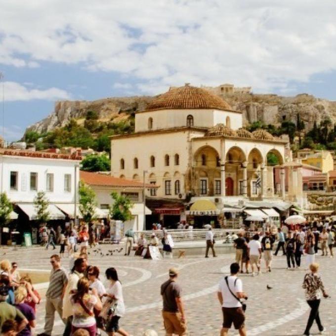 πληρότητα των ξενοδοχείων