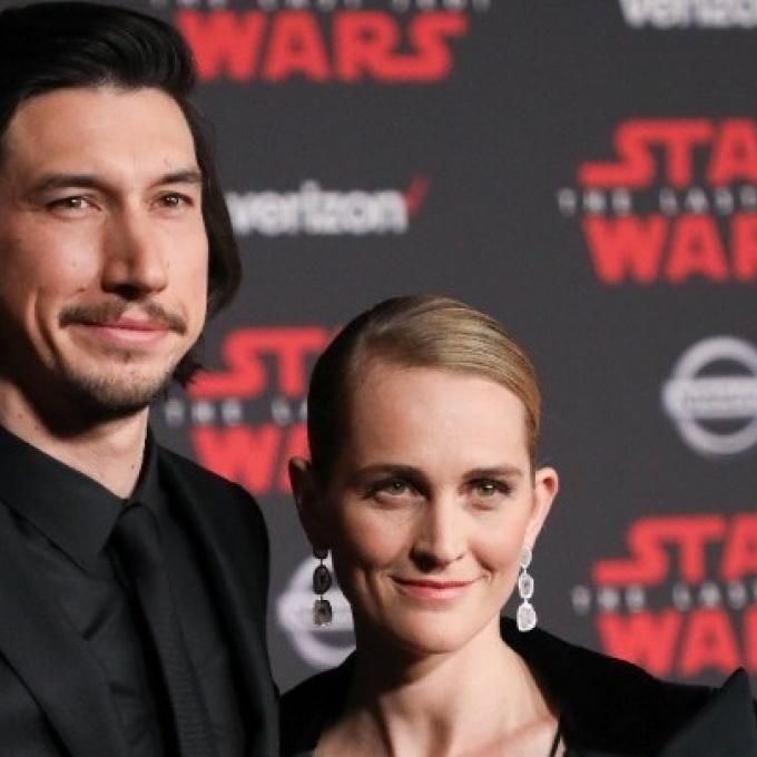 Άνταμ Ντράιβερ 