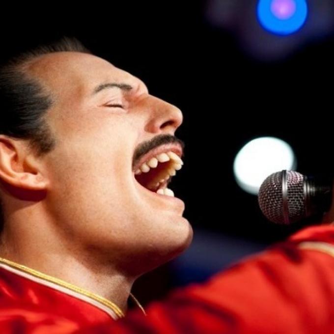 Φρέντι Μέρκιουρι