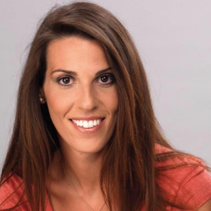 Πηνελόπη Παναγιωτοπούλου