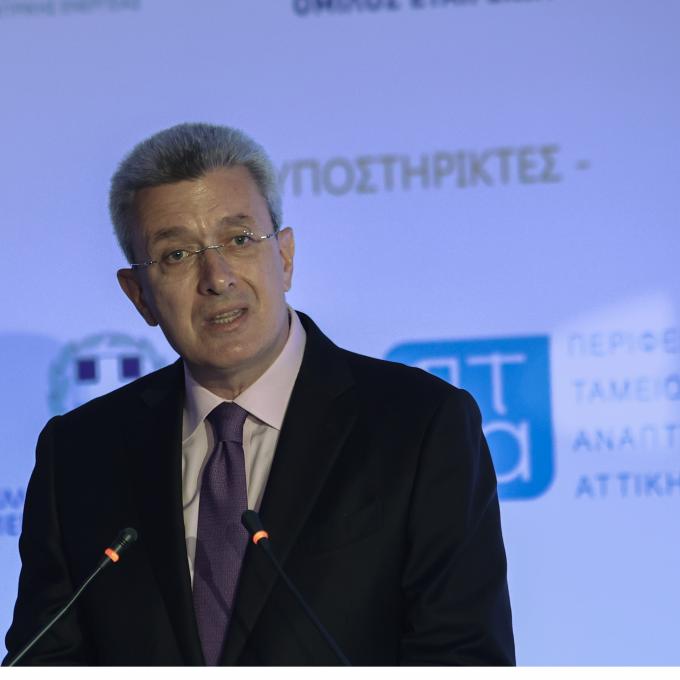 Νίκος Χατζηνικολάου