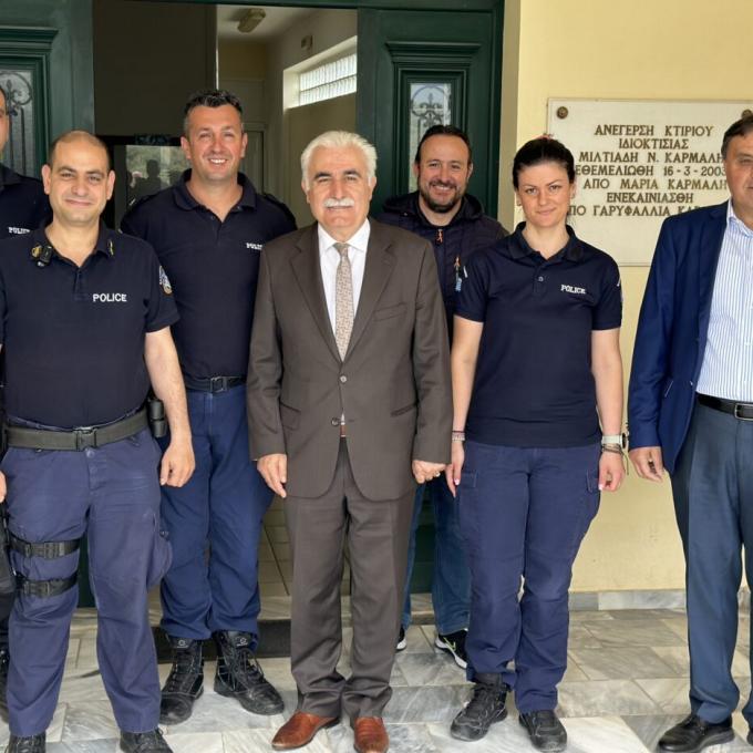 Άρης Ανδρικόπουλος