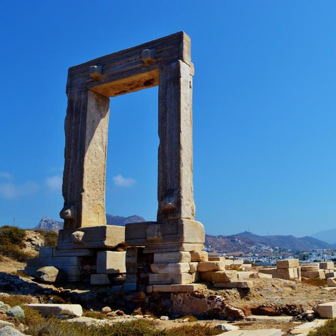 ΝΑΞΟΣ