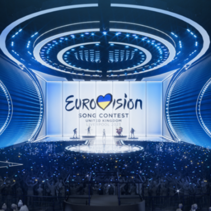 Eurovision