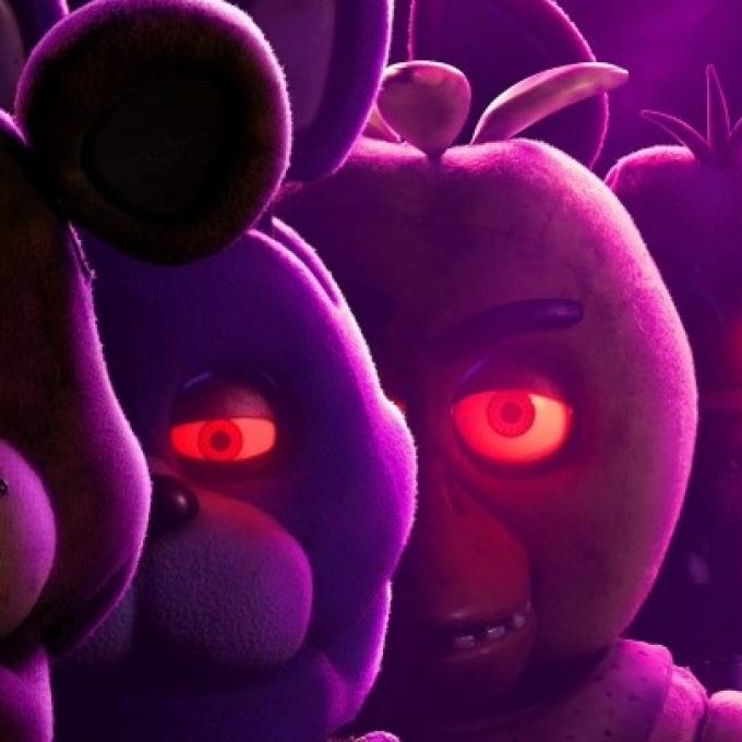 Five Nights at Freddy's