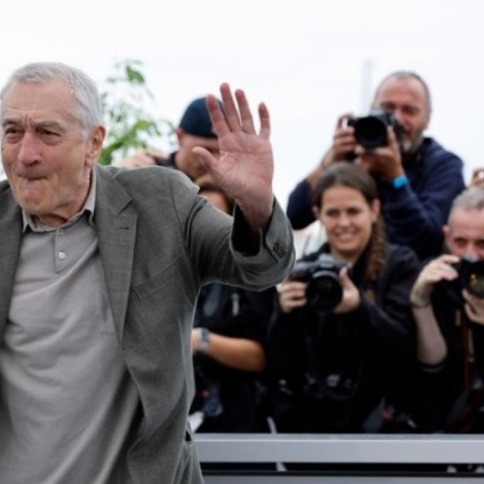 Ρόμπερτ Ντε Νίρο