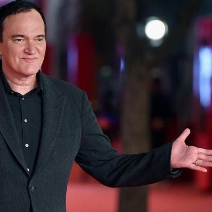 Κουέντιν Ταραντίνο