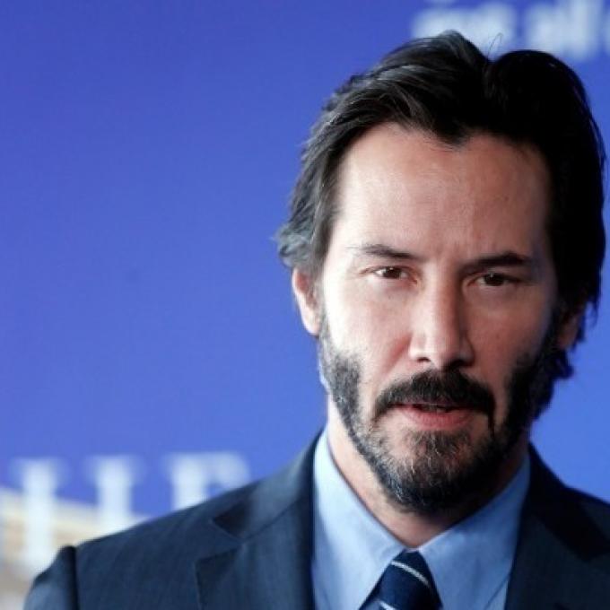 Κιάνου Ριβς