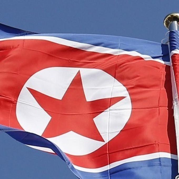 βορεια κορεα