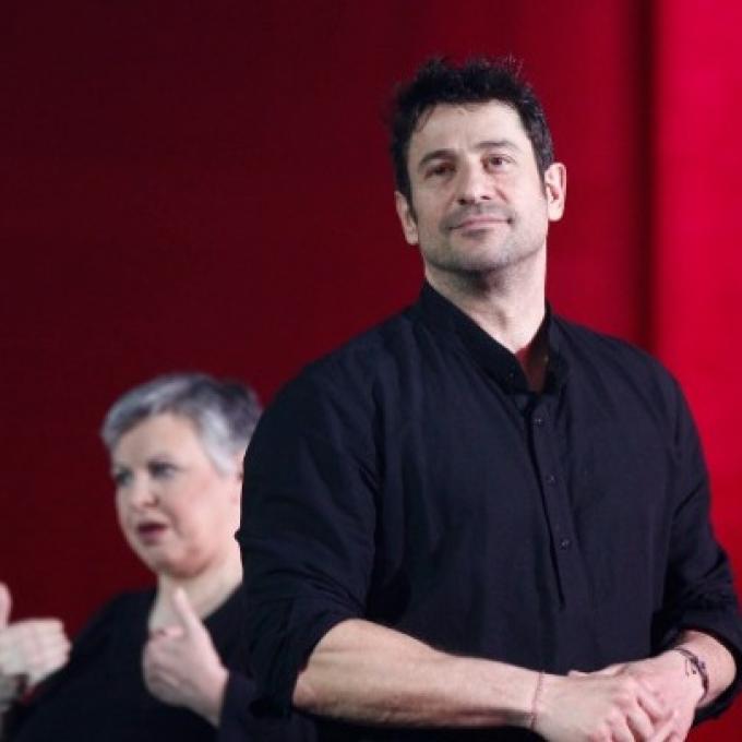 Αλέξη Γεωργούλη