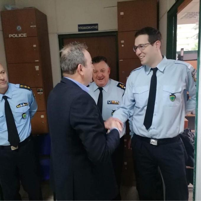 Δημητρης Χαρίτου