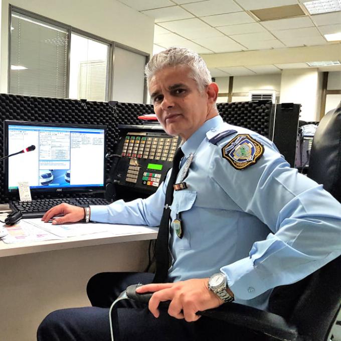 Χρήστος Μπαλάσκας