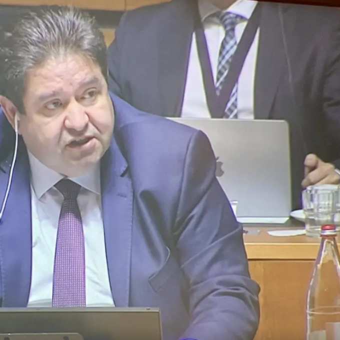 καραμαλακησ