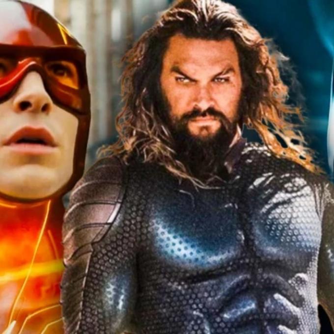 Aquaman 2