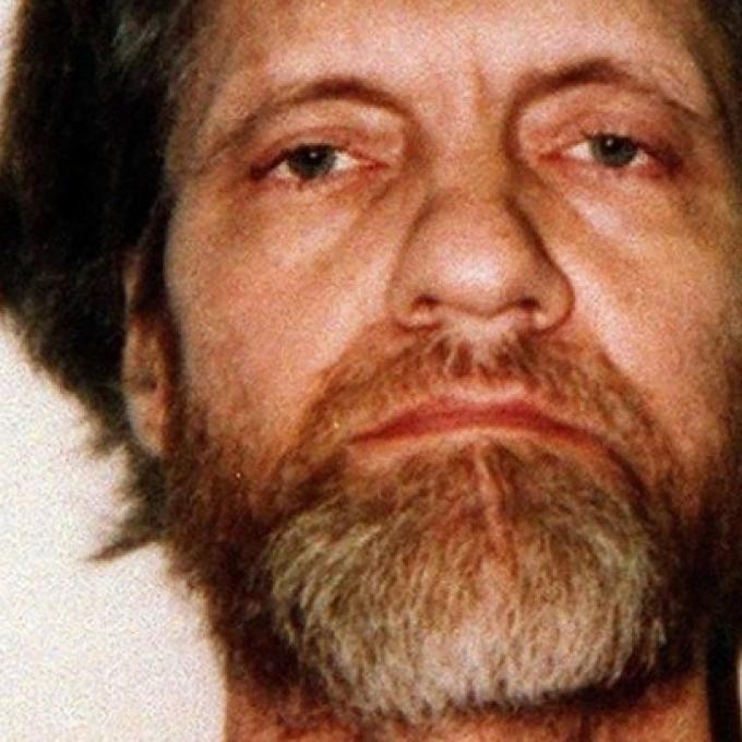 Unabomber