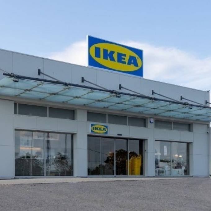 ΙΚΕΑ