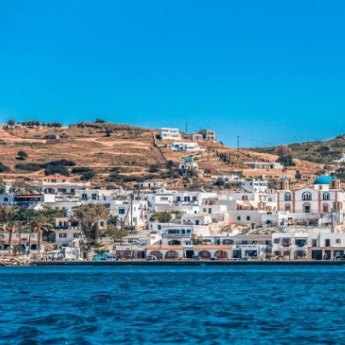 Δωδεκάνησα